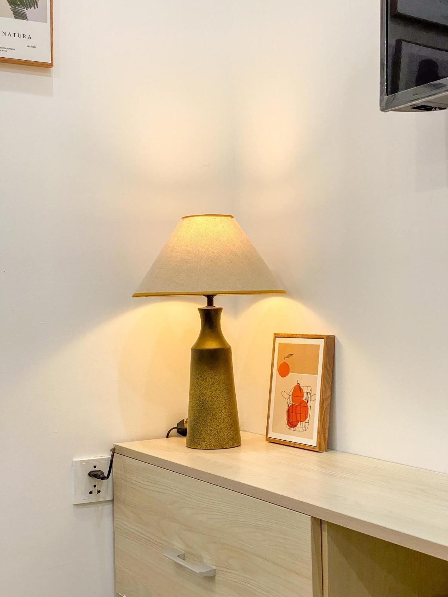Dfour Tay Ho Ha Noi Apartment