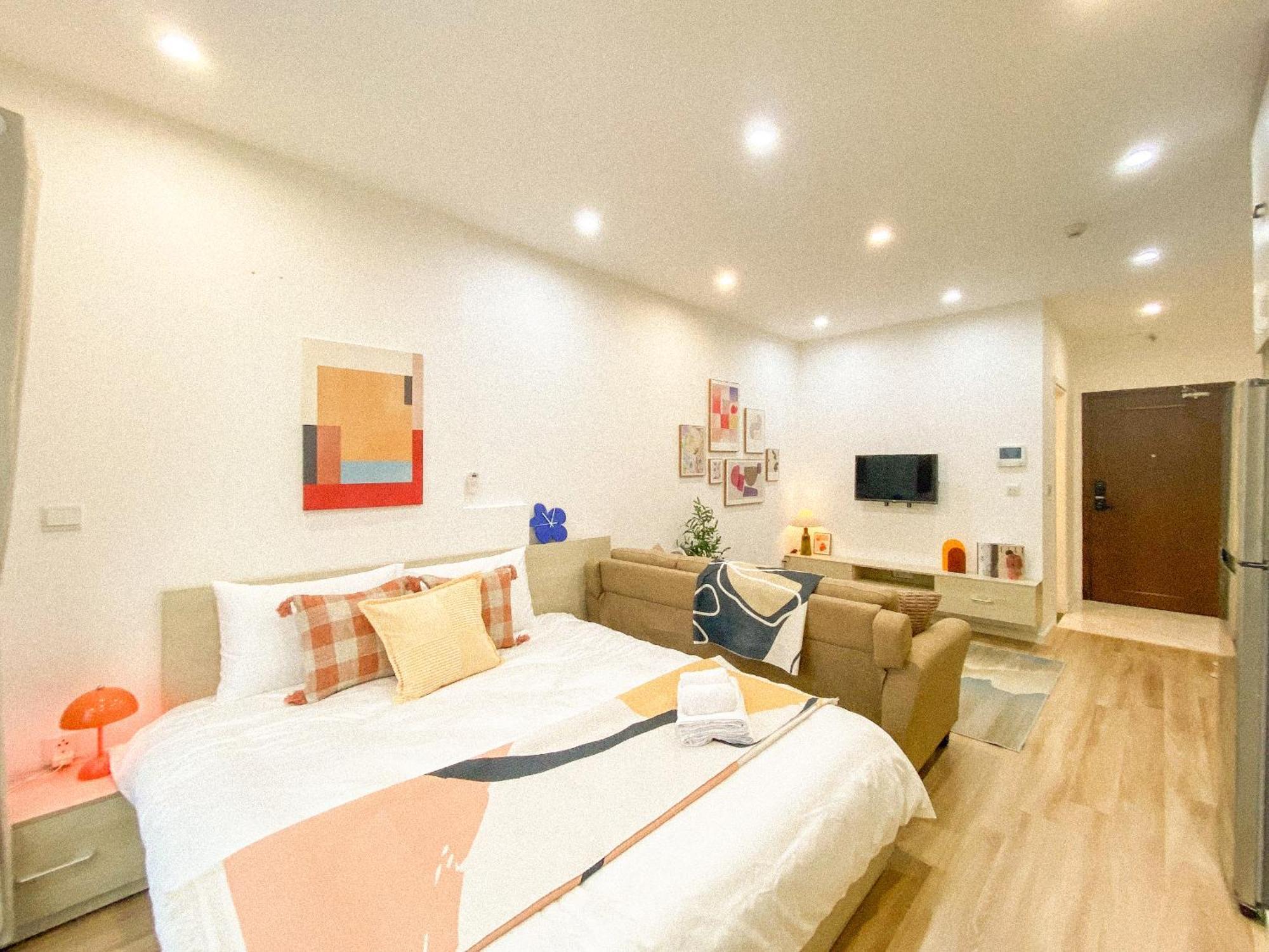 Dfour Tay Ho Ha Noi Hà Nội