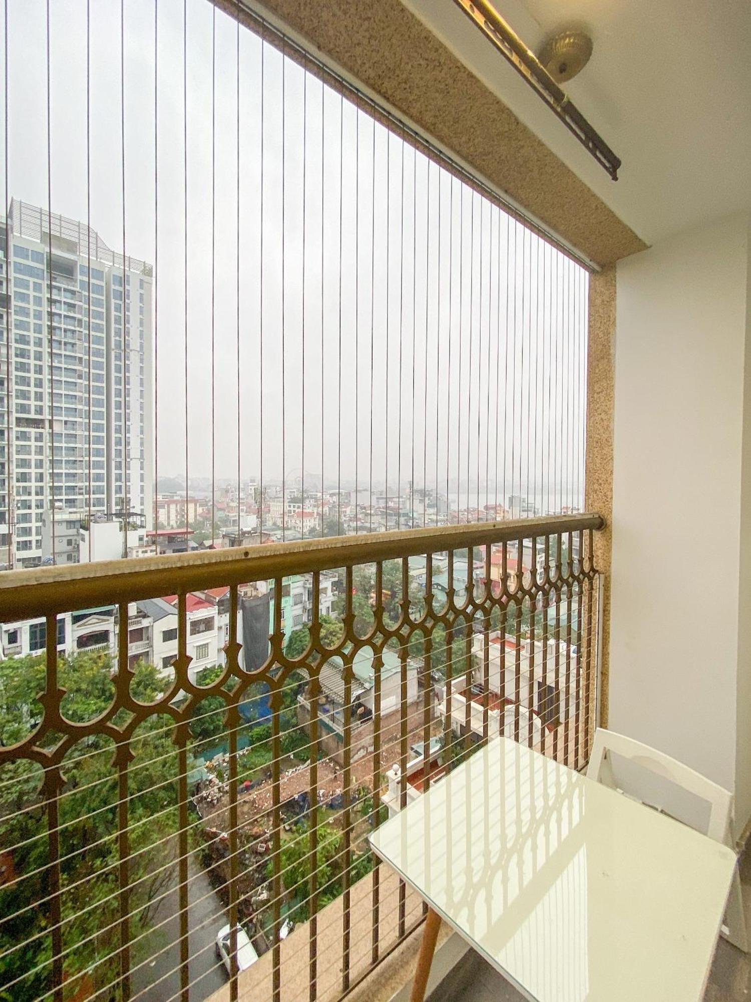 Dfour Tay Ho Ha Noi * Hà Nội